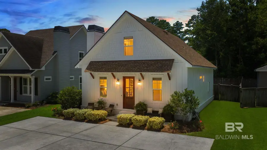 273 Westley Street, Fairhope, AL 36532 - #2