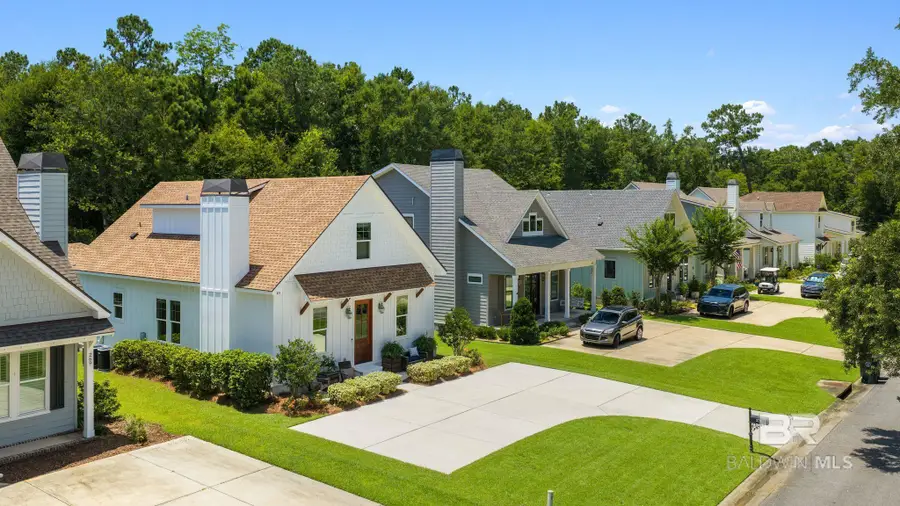 273 Westley Street, Fairhope, AL 36532 - #3