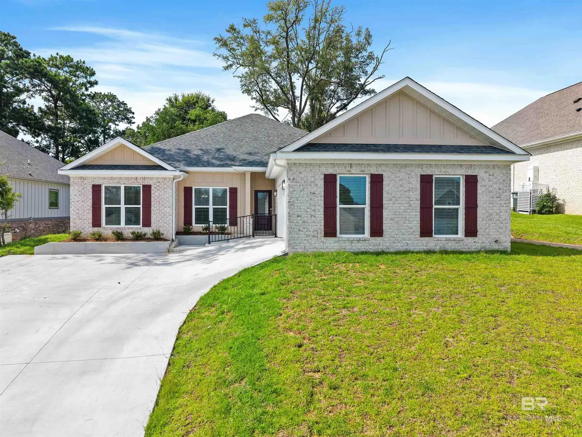 30288 Persimmon Drive, Daphne, AL 36527 - #1