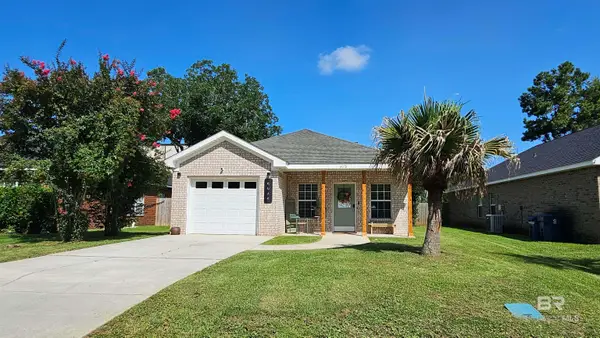 6078 Trey Lane, Gulf Shores, AL 36542