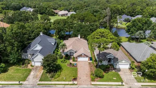 105 Lagoon Drive, Gulf Shores, AL 36542