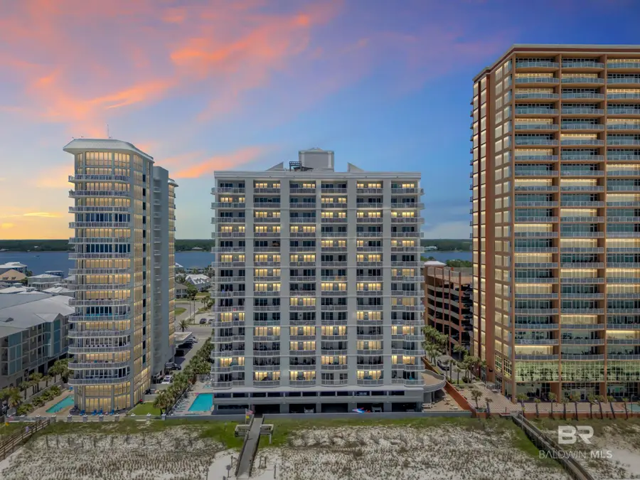 809 W Beach Boulevard #505, Gulf Shores, AL 36542 - #2