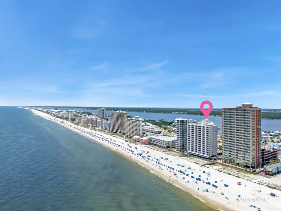 809 W Beach Boulevard #505, Gulf Shores, AL 36542 - #3