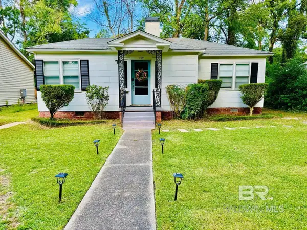 159 Vipon Avenue, Mobile, AL 36606