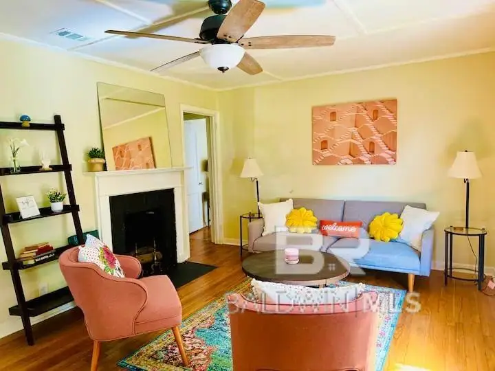 159 Vipon Avenue, Mobile, AL 36606 - #2