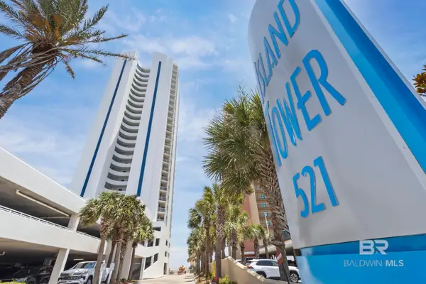 521 W Beach Boulevard #1702, Gulf Shores, AL 36542