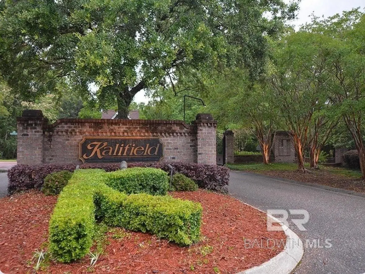 1611 Kalifield Boulevard, Saraland, AL 36571 - #1