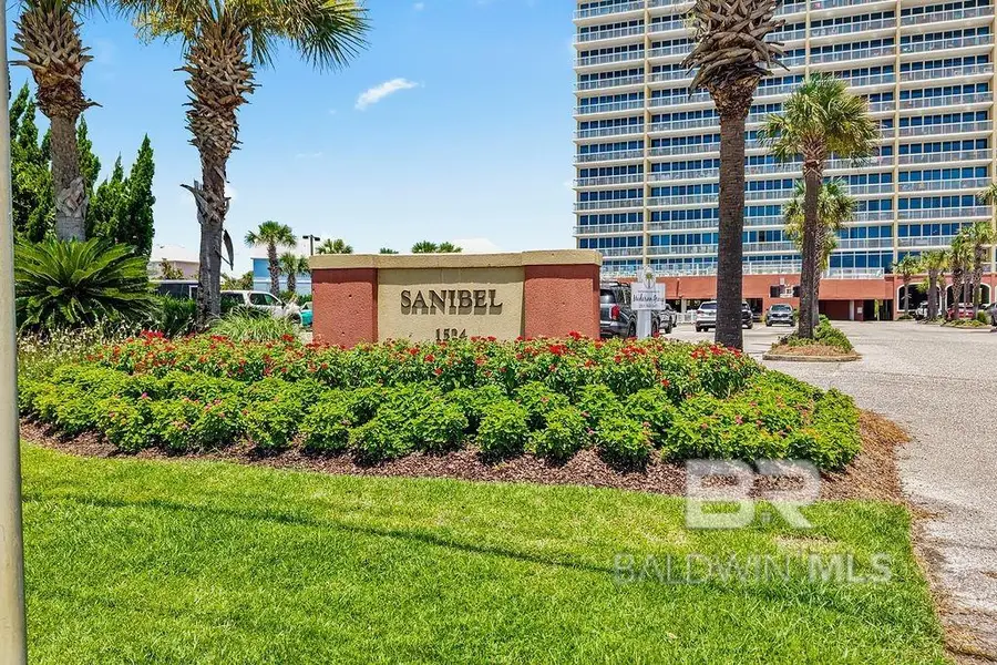 1524 W Beach Boulevard #902, Gulf Shores, AL 36542 - #3