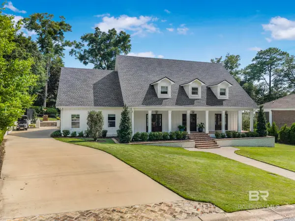 7138 Sans Souci Lane, Fairhope, AL 36532