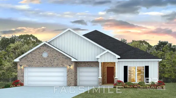 22862 Bushel Drive, Fairhope, AL 36532