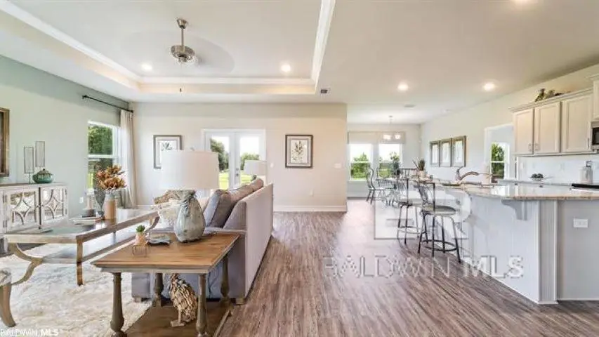22862 Bushel Drive, Fairhope, AL 36532 - #3