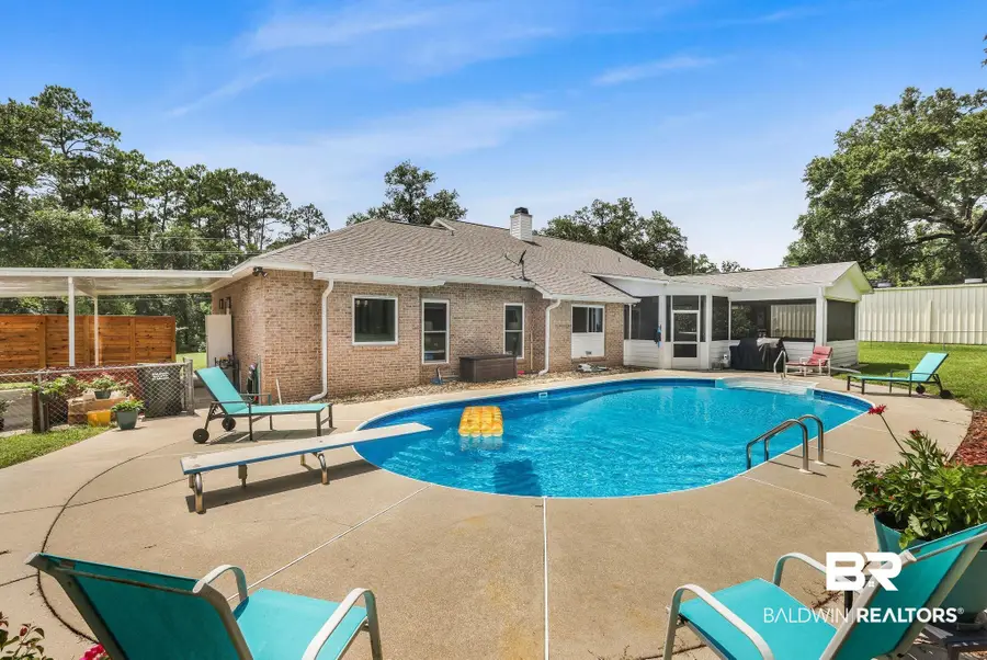 11902 County Road 97, Elberta, AL 36530 - #2