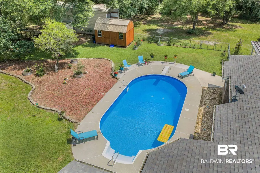 11902 County Road 97, Elberta, AL 36530 - #3