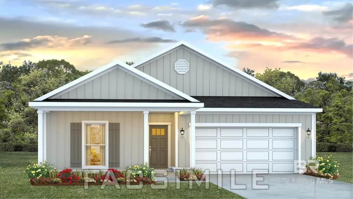 412 Parkerman Avenue, Gulf Shores, AL 36542 - #1