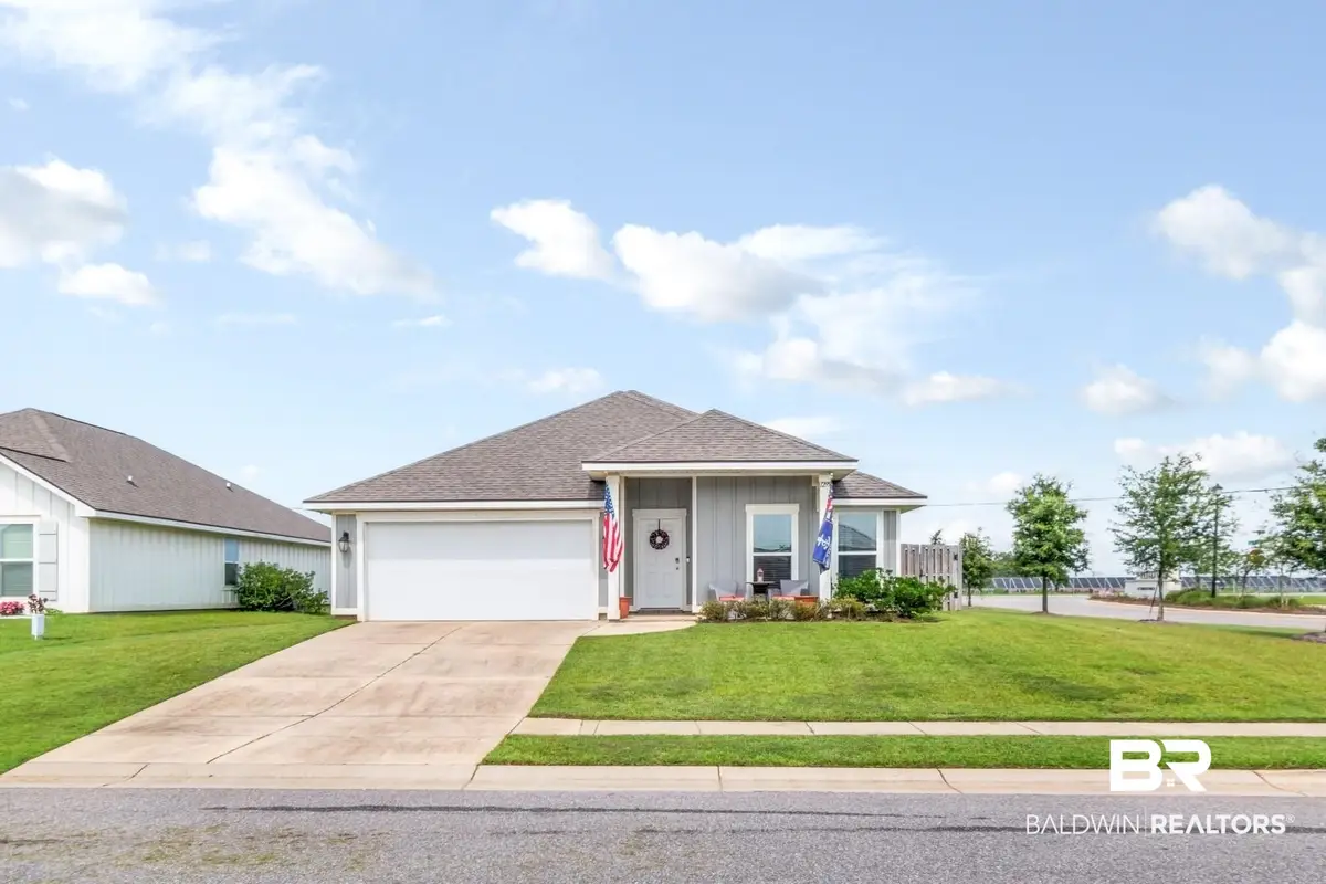 1295 Hayward Loop, Foley, AL 36535 - #1