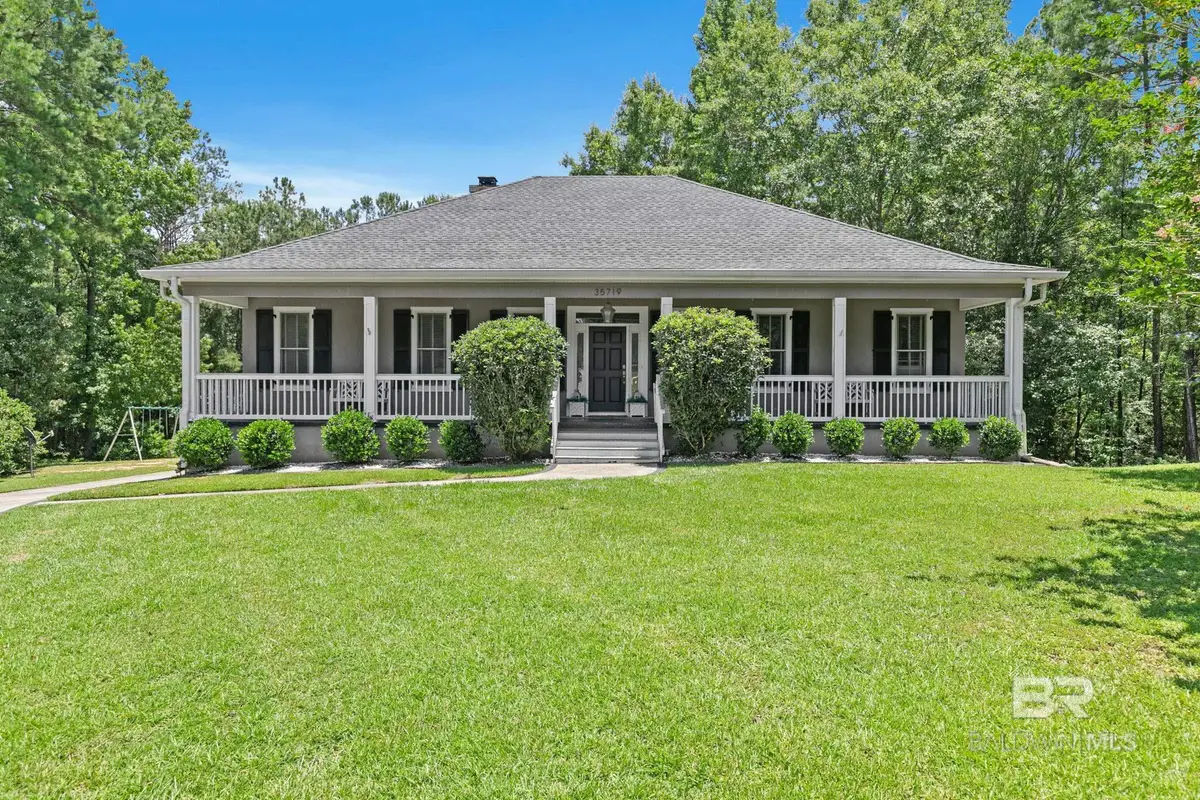 35719 Delvan Lane, Bay Minette, AL 36507 - #1