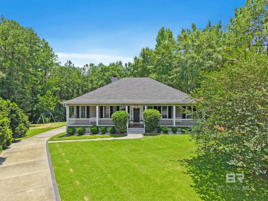 35719 Delvan Lane, Bay Minette, AL 36507 - #3