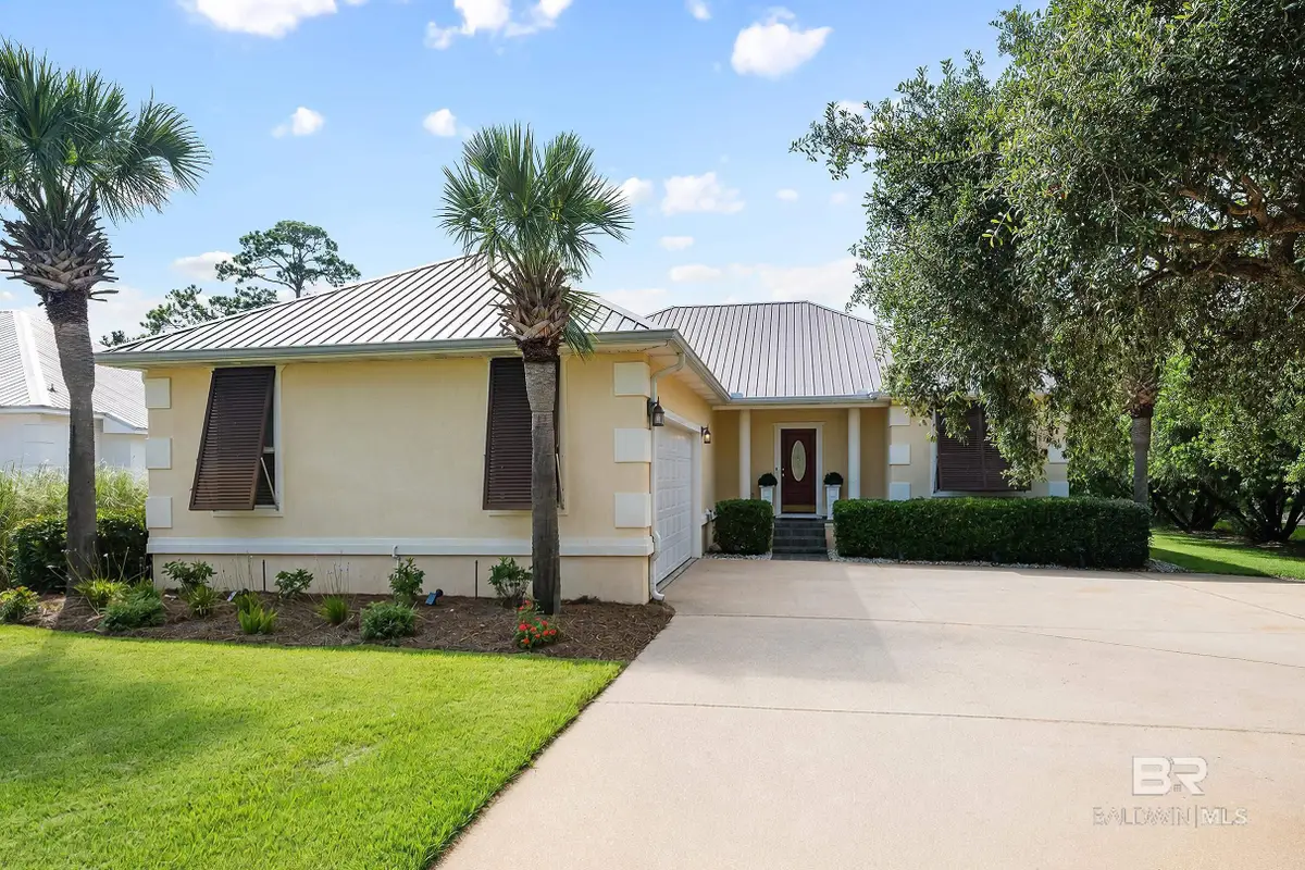 4795 Osprey Drive, Orange Beach, AL 36561 - #1