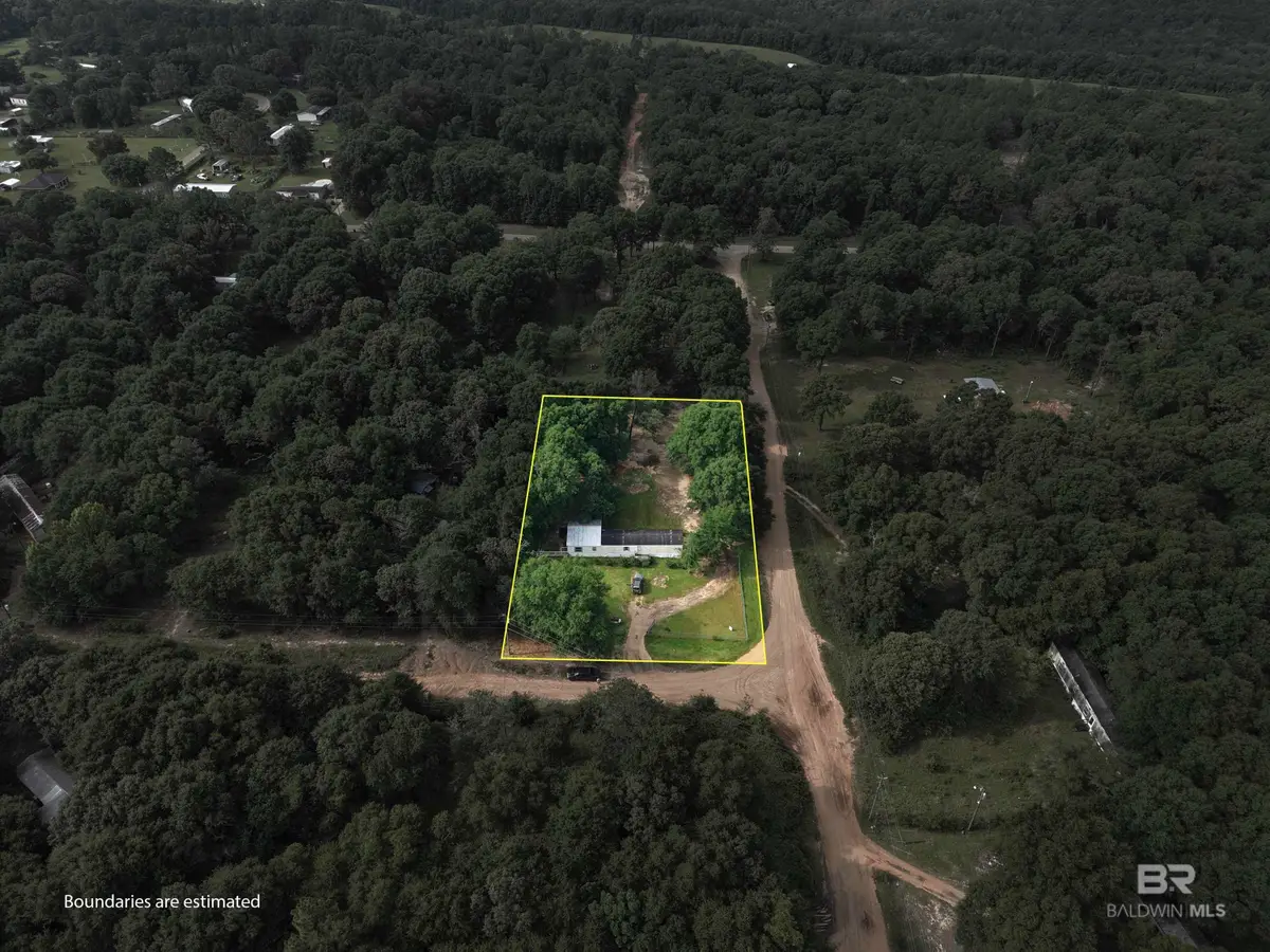6720 Saturn Drive, Wilmer, AL 36587 - #1