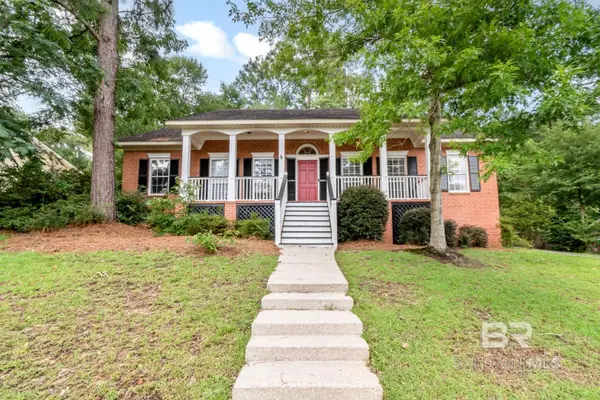 2117 W Charingwood Drive, Mobile, AL 36695