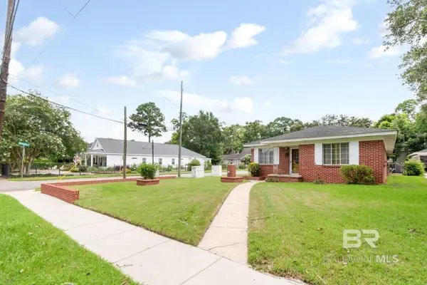 1901 Dauphin Street, Mobile, AL 36606