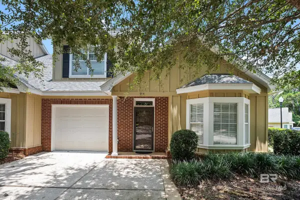 430 W Fort Morgan Road #704, Gulf Shores, AL 36542