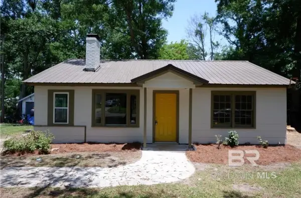 1467 Pitman Drive, Mobile, AL 36605