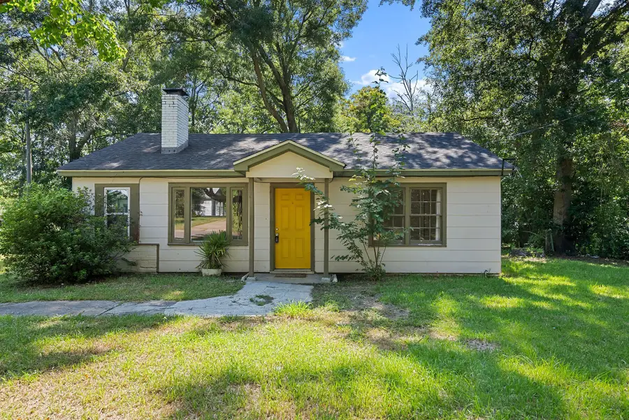 1467 Pitman Drive, Mobile, AL 36605 - #2