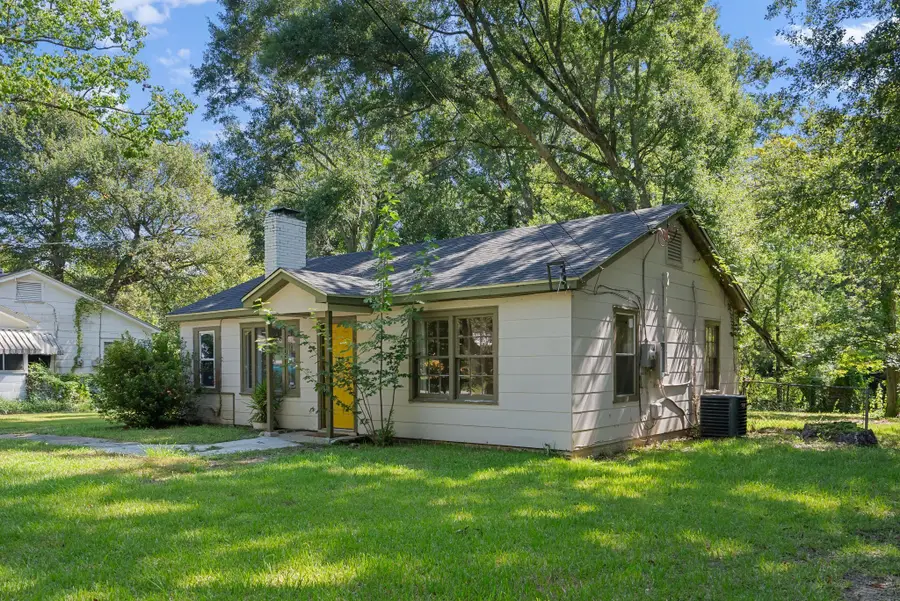 1467 Pitman Drive, Mobile, AL 36605 - #3