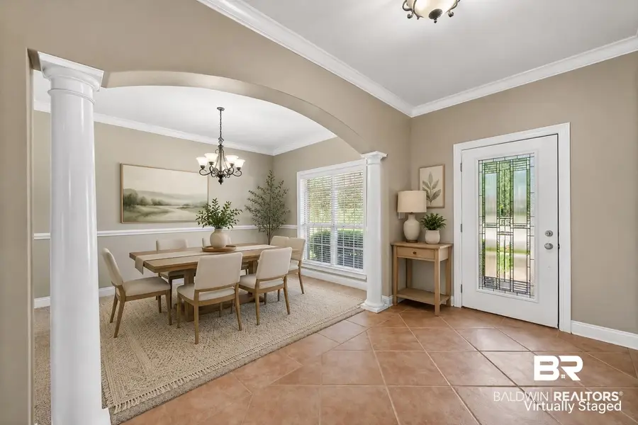 303 Savannah Circle, Foley, AL 36535 - #2