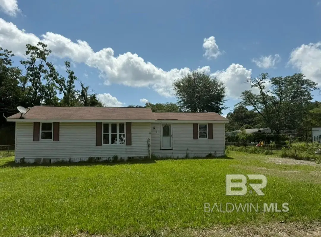 2 Elm Street, Saraland, AL 36571 - #1