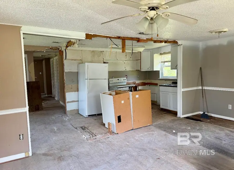 2 Elm Street, Saraland, AL 36571 - #3