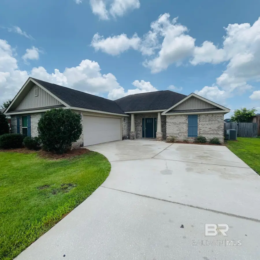 21641 Talbot Lane, Robertsdale, AL 36567 - #2