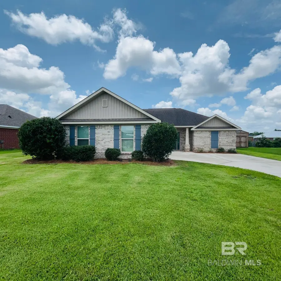 21641 Talbot Lane, Robertsdale, AL 36567 - #3