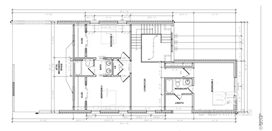 313 Simon Street, Fairhope, AL 36532 - #3