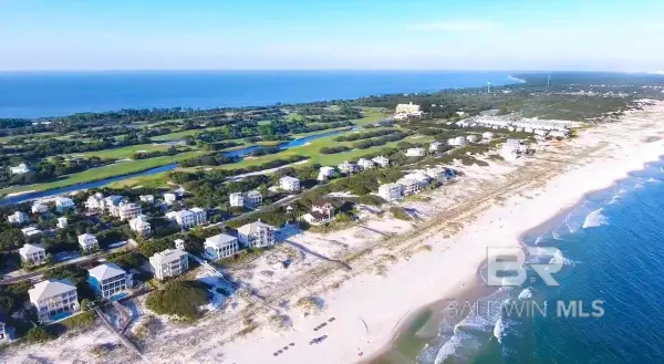 Lot 61 Kiva Way, Gulf Shores, AL 36542
