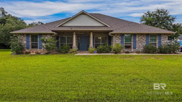 17970 Sonora Drive, Summerdale, AL 36580