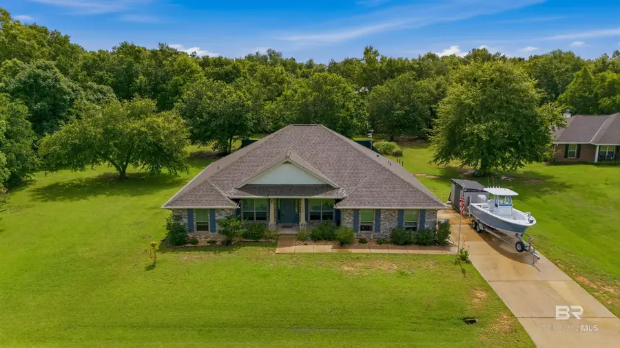 17970 Sonora Drive, Summerdale, AL 36580 - #2