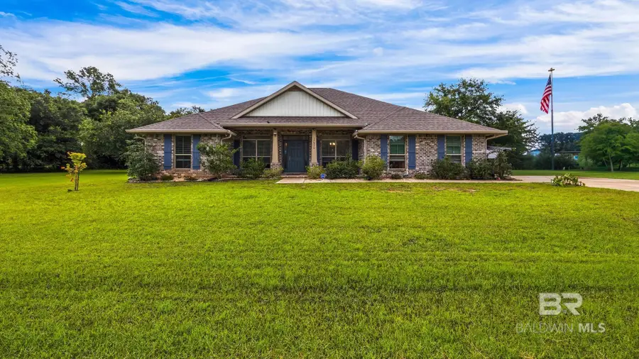 17970 Sonora Drive, Summerdale, AL 36580 - #3