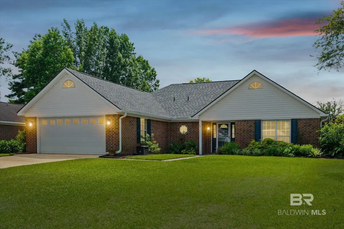 808 Orchard Lane, Foley, AL 36535 - #1