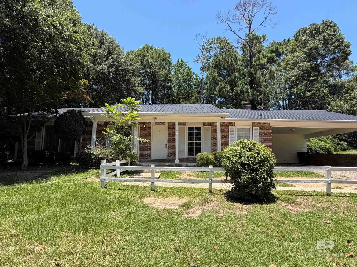121 Windsor Drive, Daphne, AL 36526 - #1