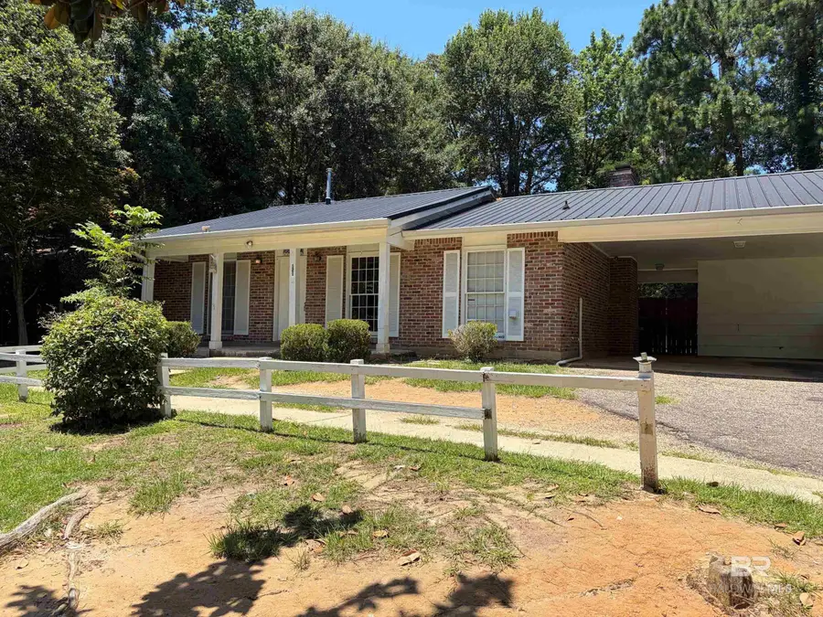 121 Windsor Drive, Daphne, AL 36526 - #3