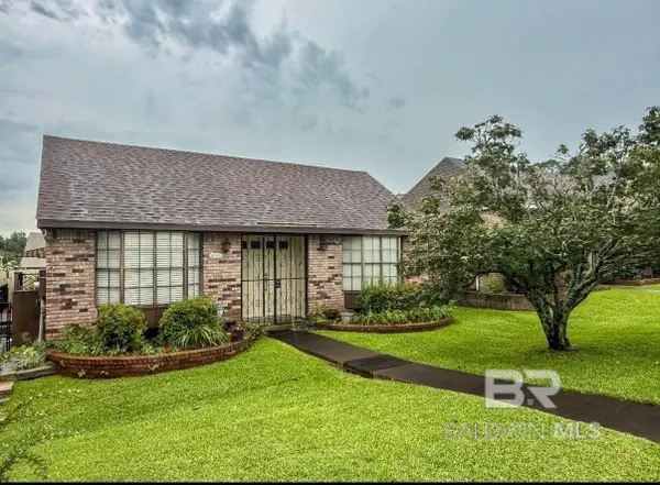 6093 S Highland Circle, Mobile, AL 36608