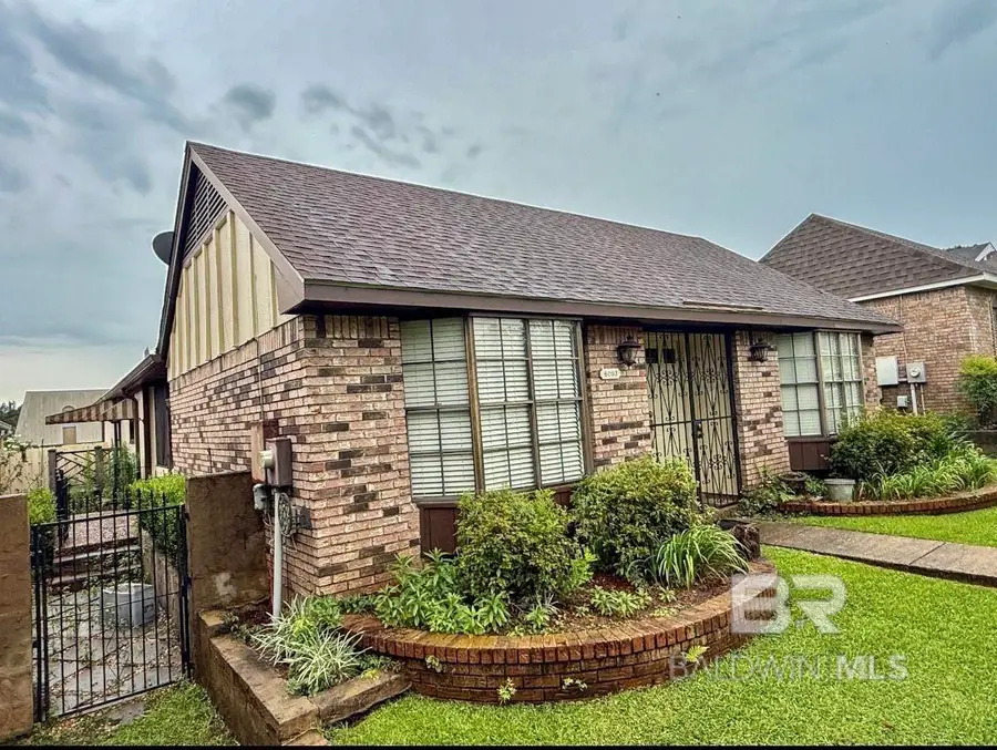 6093 S Highland Circle, Mobile, AL 36608 - #3
