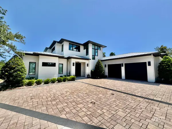 29712 Ono Boulevard, Orange Beach, AL 36561