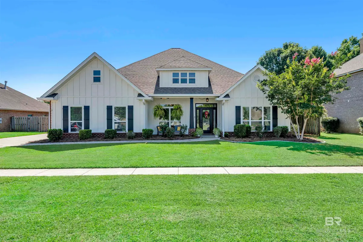 24651 Chantilly Lane, Daphne, AL 36526 - #1