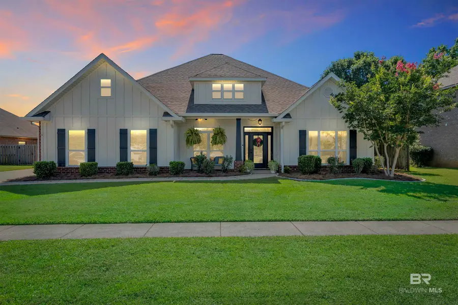 24651 Chantilly Lane, Daphne, AL 36526 - #2