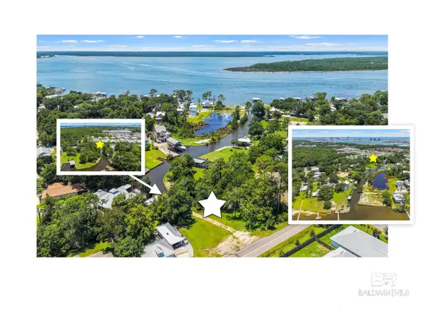 4813 Washington Boulevard, Orange Beach, AL 36561