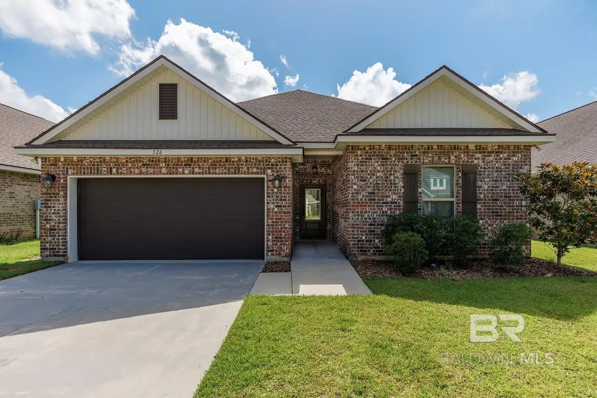 326 Bronze Street, Fairhope, AL 36532 - #1