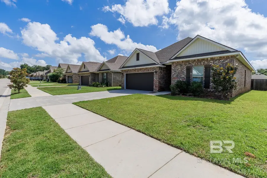 326 Bronze Street, Fairhope, AL 36532 - #2